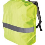 Ochrona przeciwdeszczowa do plecaków i tornistrów RAINY DAYS P043051I