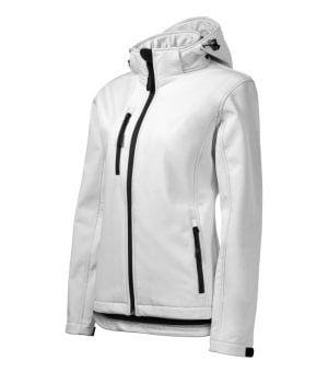 Performance Softshell kurtka damska P025293F MA-U5Y1-W