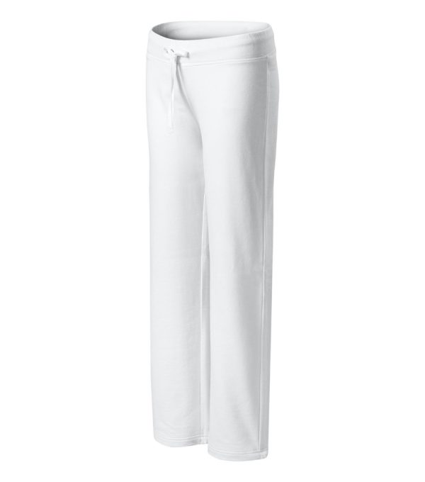Comfort Spodnie dresowe damskie P028443F MA-U608-W