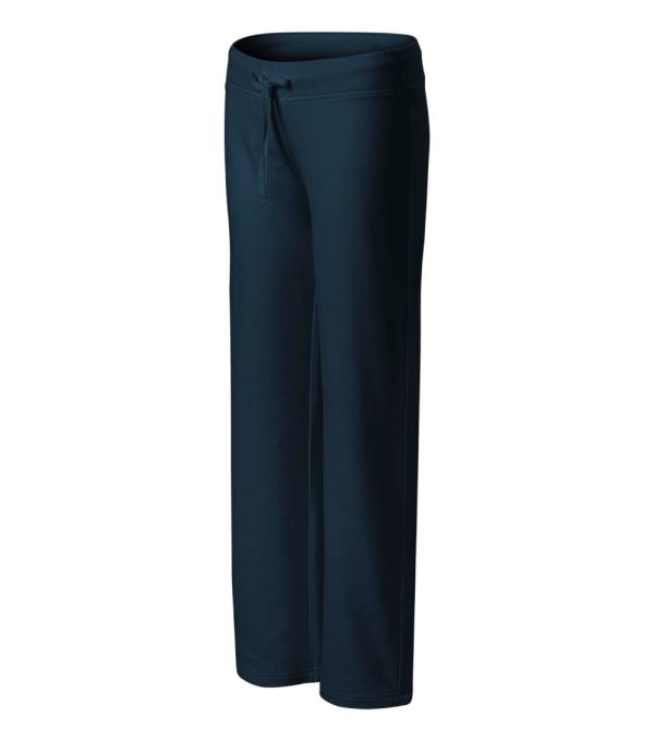 Comfort Spodnie dresowe damskie P028443F MA-U608-W
