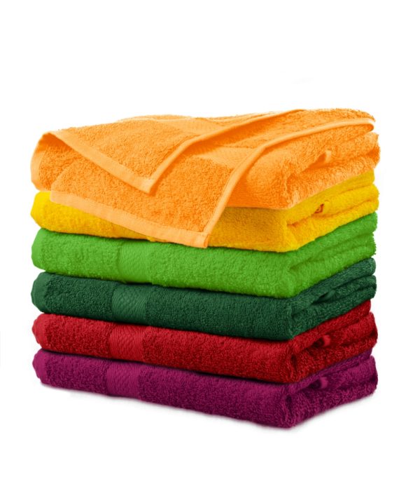 Terry Towel Ręcznik unisex P030932F MA-U903-W