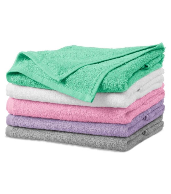 Terry Towel Ręcznik unisex P030958F MA-U908-W