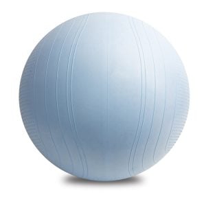 Piłka do ćwiczeń Fitball P043649R RO-R07992.04