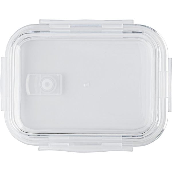 Szklane pudełko śniadaniowe ok. 1L P043502X AX-V0287-00