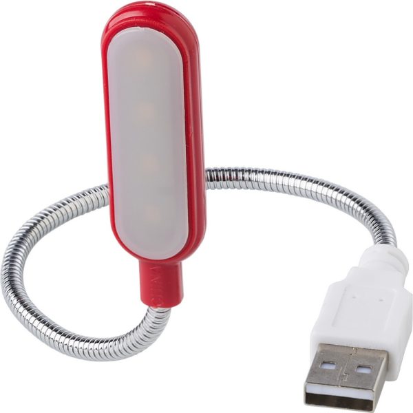 Lampka USB P043467X AX-V0288-W