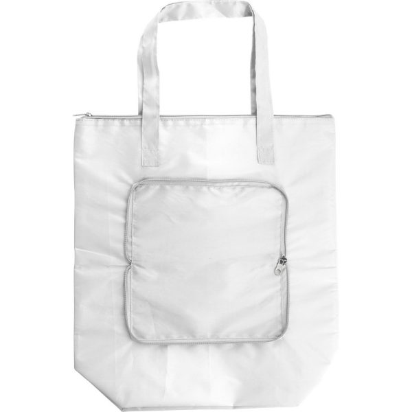 Składana torba termoizolacyjna, torba na zakupy P043478X AX-V0296-W