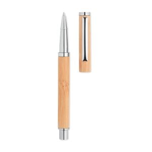 Bambusowy długopis żelowy P043131O MI-MO6558-40
