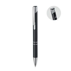 Długopis aluminiowy, recykling P043137O MI-MO6561-W