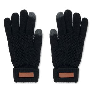 Rękawiczki dotykowe RPET P043291O MI-MO6667-03