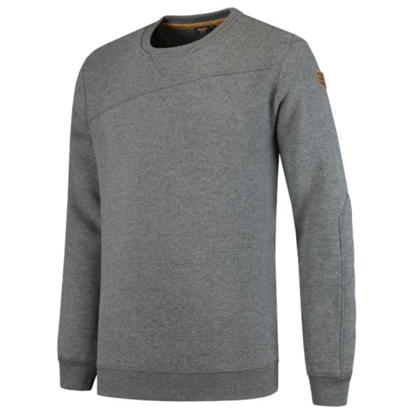 Premium Sweater Bluza męska P039994F MA-UT41-W