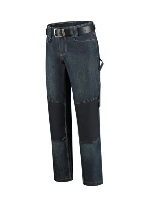 Work Jeans Spodnie robocze unisex P031040F MA-UT60-W