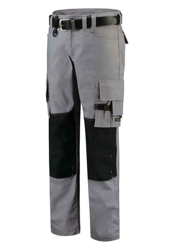Cordura Canvas Work Pants Spodnie robocze unisex P031056F MA-UT61-W