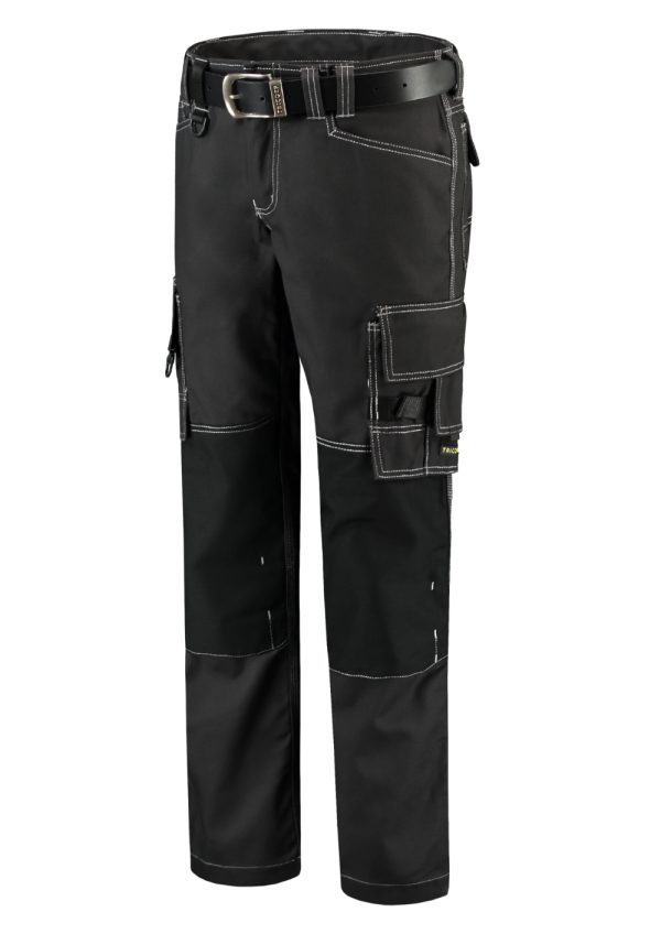 Cordura Canvas Work Pants Spodnie robocze unisex P031056F MA-UT61-W