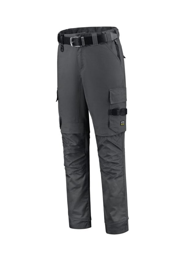 Work Pants Twill Cordura Stretch Spodnie robocze unisex P031168F MA-UT62-W