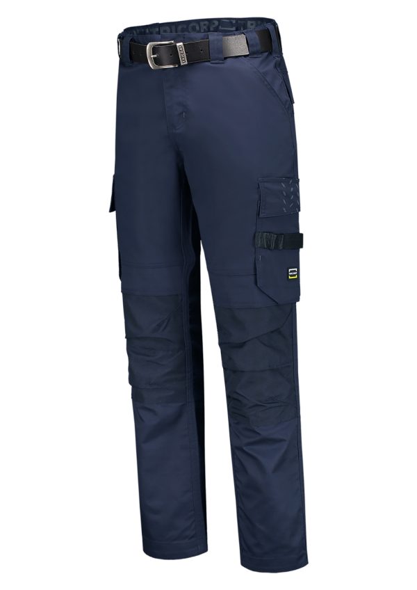 Work Pants Twill Cordura Spodnie robocze unisex P031248F MA-UT63-W