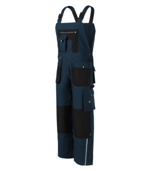 Ranger Spodnie robocze ogrodniczki męskie P029750F MA-UW04-W