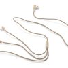 Kabel USB 3 w 1 FLAX P043724A AS-09141-17