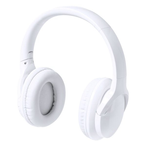 Składane bezprzewodowe słuchawki nauszne ANC P043759X AX-V0279-02