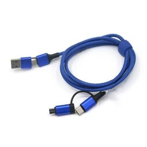 Kabel do ładowania i synchronizacji P043743X AX-V0902-04