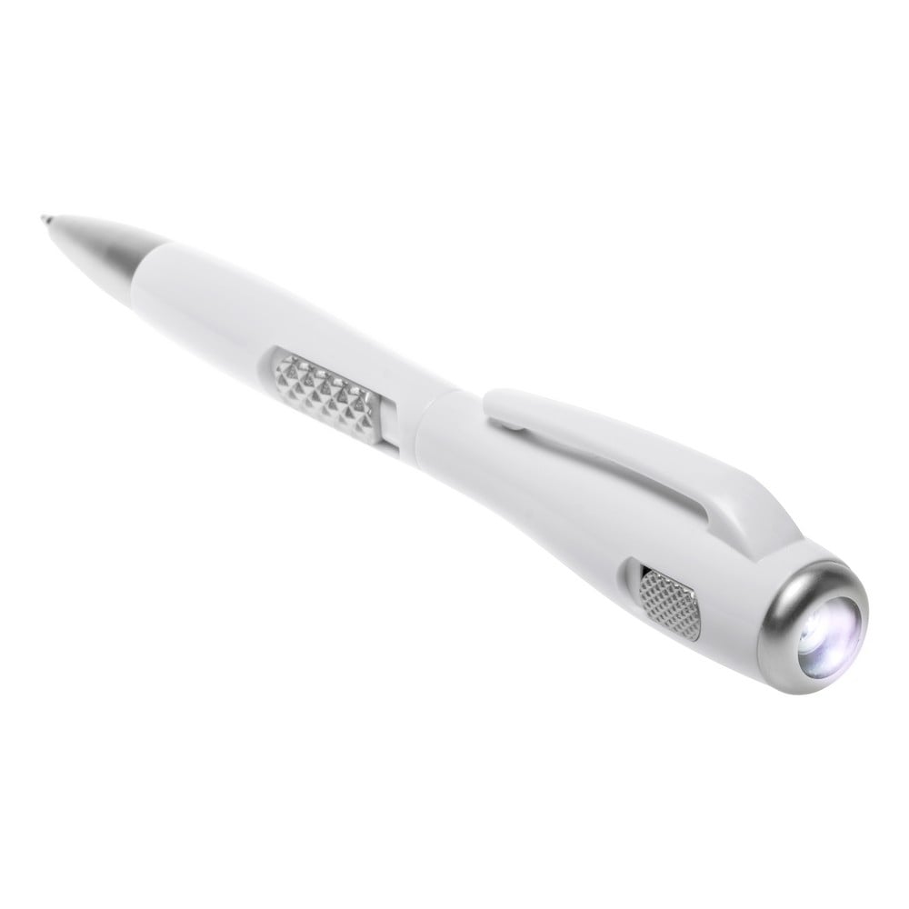 Długopis, lampka LED | Stephen P044032X AX-V1475-02B