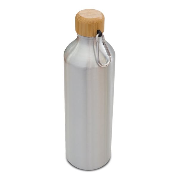 Butelka aluminiowa Luqa 800 ml P046946R RO-R08415.01