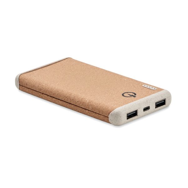 Bezprzew. PowerBank 10000mAh P045809O