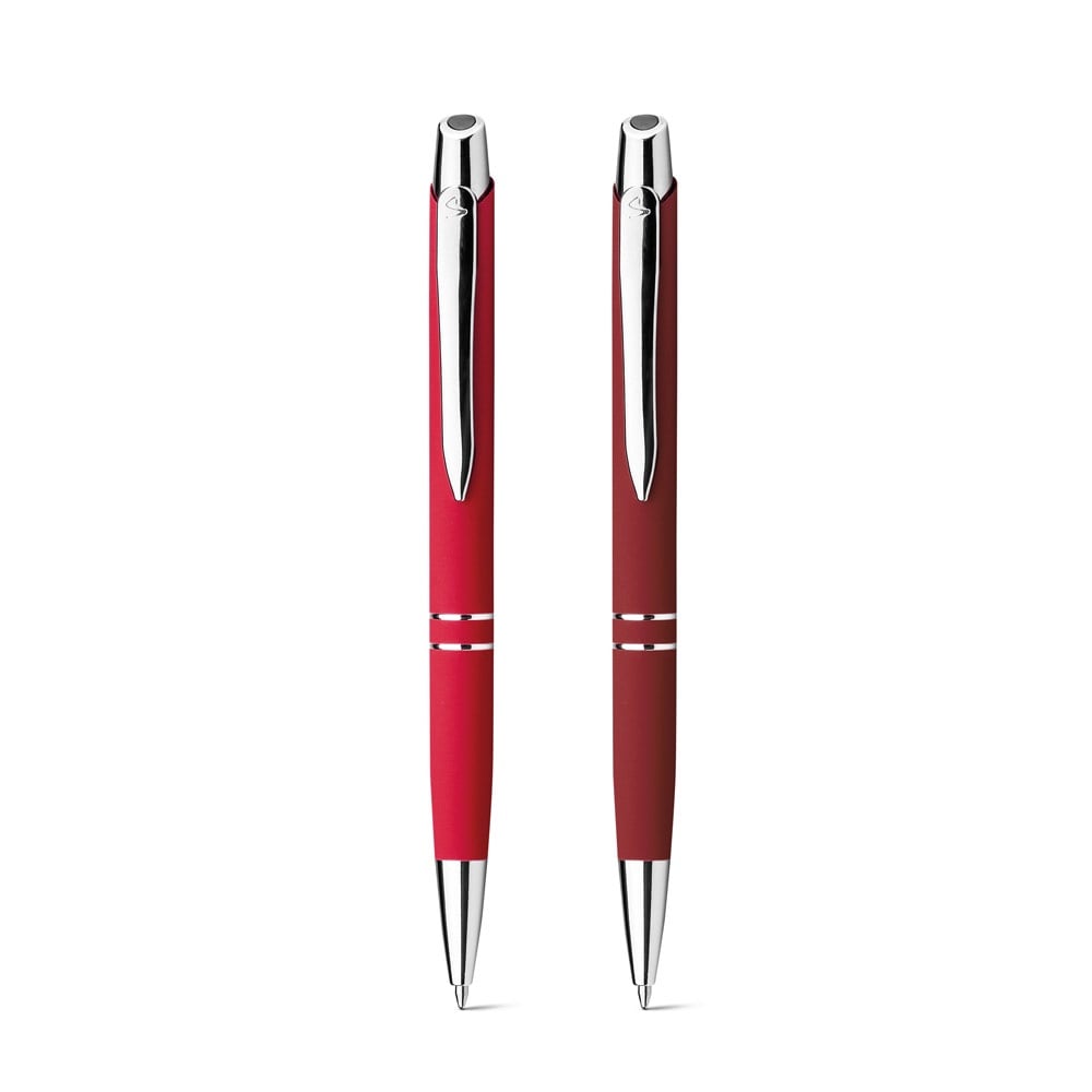 11083. Aluminiowy długopis P049229S ST-11083-W