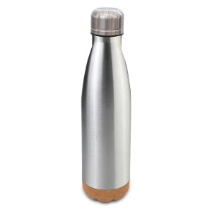 Butelka próżniowa z korkowym spodem Jowi 500 ml P049204R