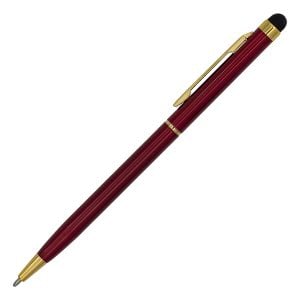 Długopis aluminiowy Touch Tip Gold P049201R RO-R73409.82