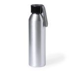Butelka sportowa 650 ml z aluminium z recyklingu P047809X