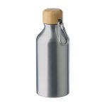 Butelka sportowa 650 ml z aluminium z recyklingu P047809X AX-V1068-32
