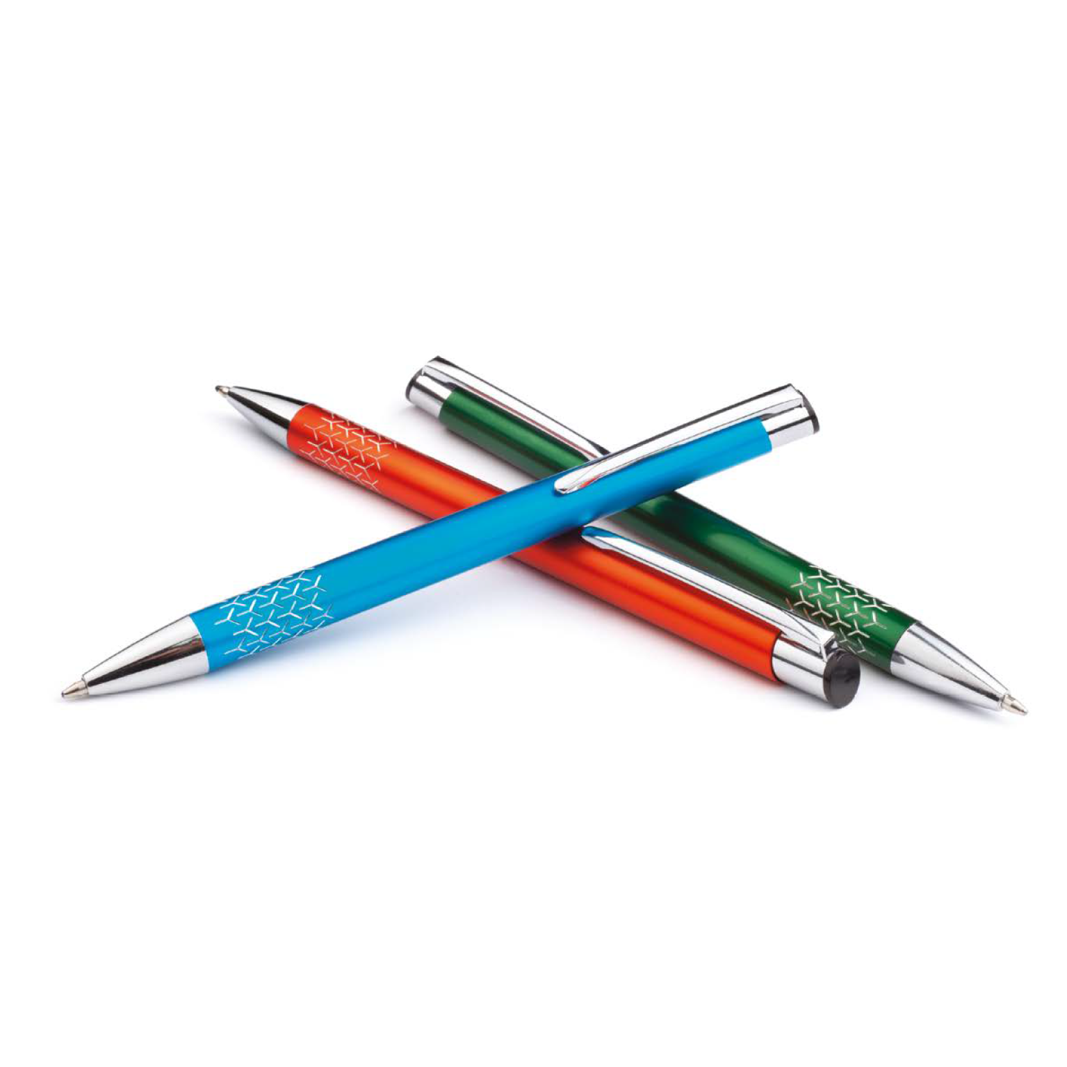 Długopis REY (grawer w cenie) GR-R-W