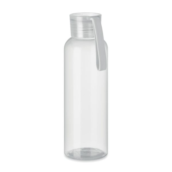 Butelka z Tritanu 500 ml P049041O transparentny