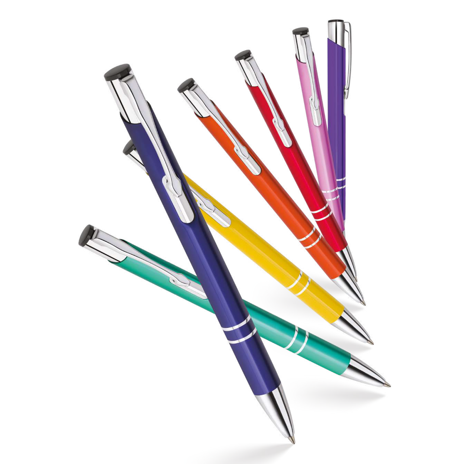 Długopis COSMO (grawer w cenie) GR-C-W