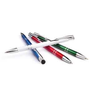 Długopis COSMO SLIM (grawer w cenie) GR-CS-W