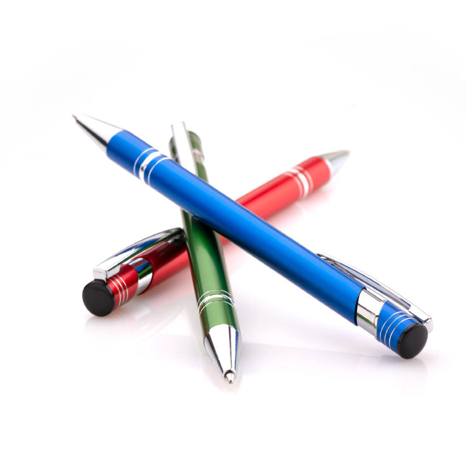 Długopis GIANT (grawer w cenie) GR-G-W