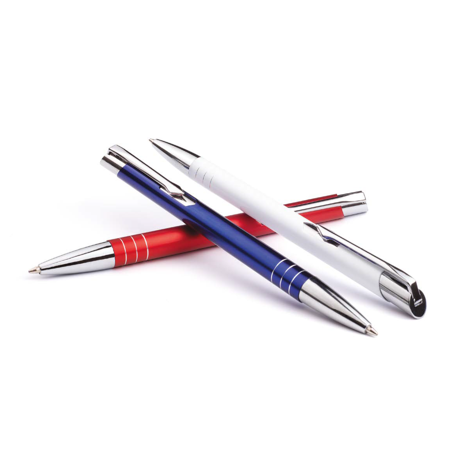 Długopis MOBI GR-M-W