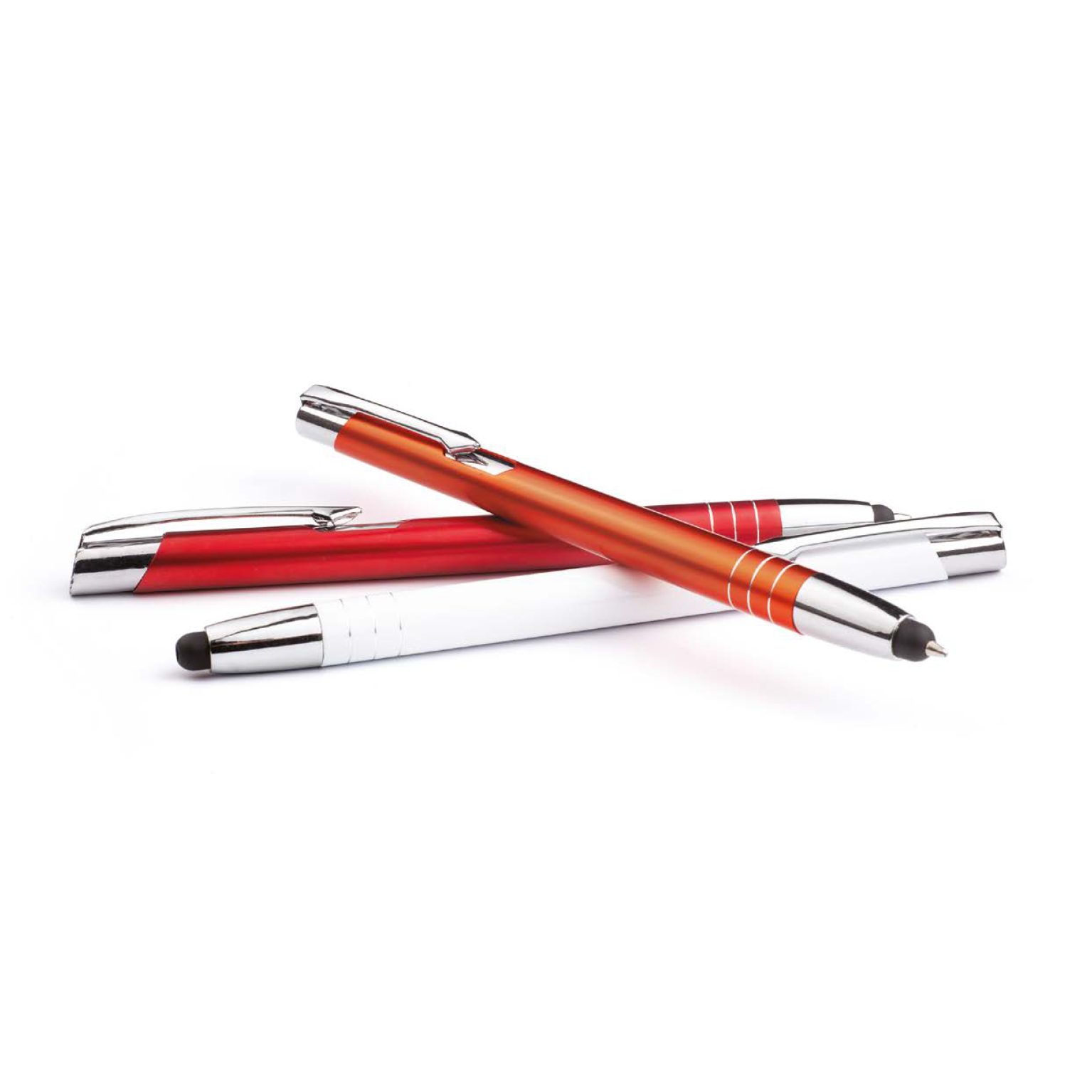 Długopis MOOI TOUCH PEN (grawer w cenie) GR-MT-W