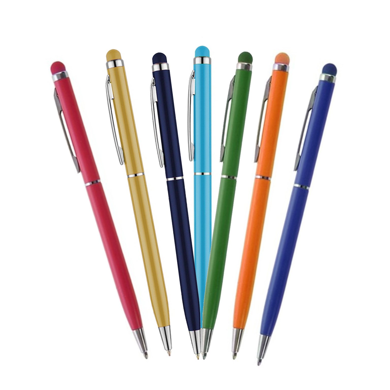 Długopis NEXO TOUCH PEN (grawer w cenie) GR-N-W