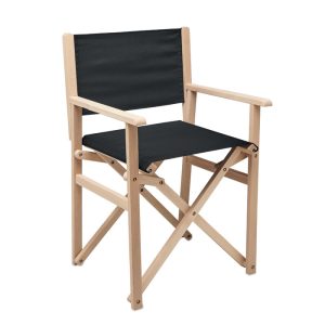 Składane krzesło plażowe P049704O MI-MO6945-W
