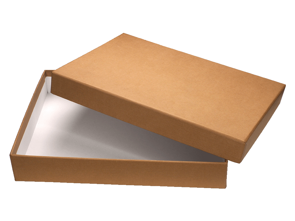 Pudełko kaszerowane papierem ozdobnym (25x21x5cm) P049905J JA-44703710