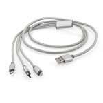 Kabel USB 3 w 1 TALA P050467A