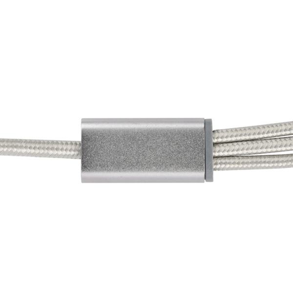 Kabel USB 3 w 1 TALA P050467A