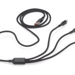 Kabel USB 3 w 1 FAST P050290A