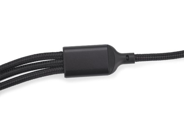 Kabel USB 3 w 1 FAST P050290A