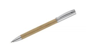 Długopis bambusowy LENO P050502A AS-19687-00