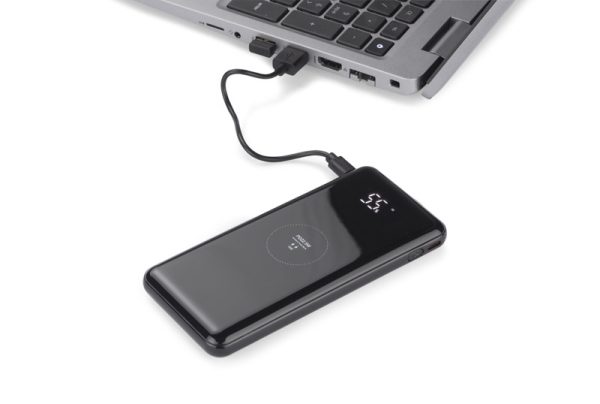 Power bank FUERTE 10000 mAh 15W P050297A