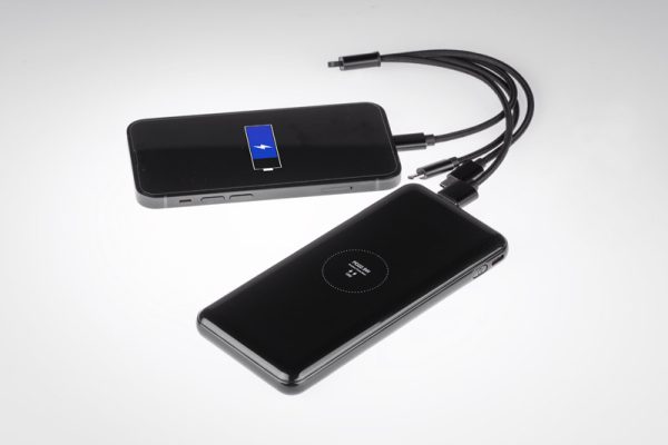 Power bank FUERTE 10000 mAh 15W P050297A