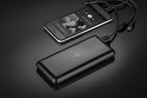 Power bank FUERTE 10000 mAh 15W P050297A