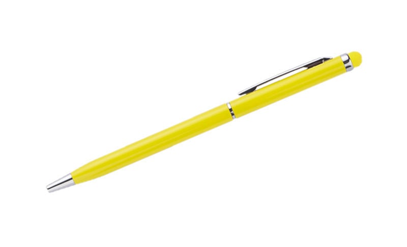Długopis touch TIN - II gatunek P043974A AS-19511-12A